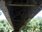 Wolf River Bridge