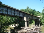 Wolf River Bridge
