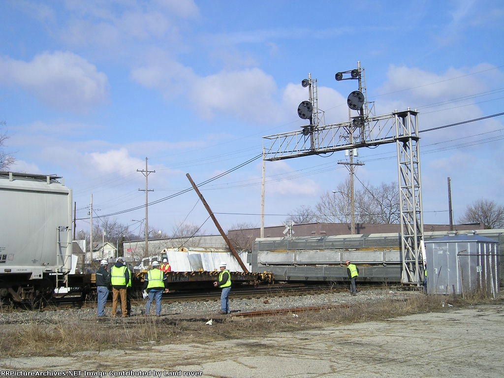 Meeting Of The Minds & A Union Meeting 
