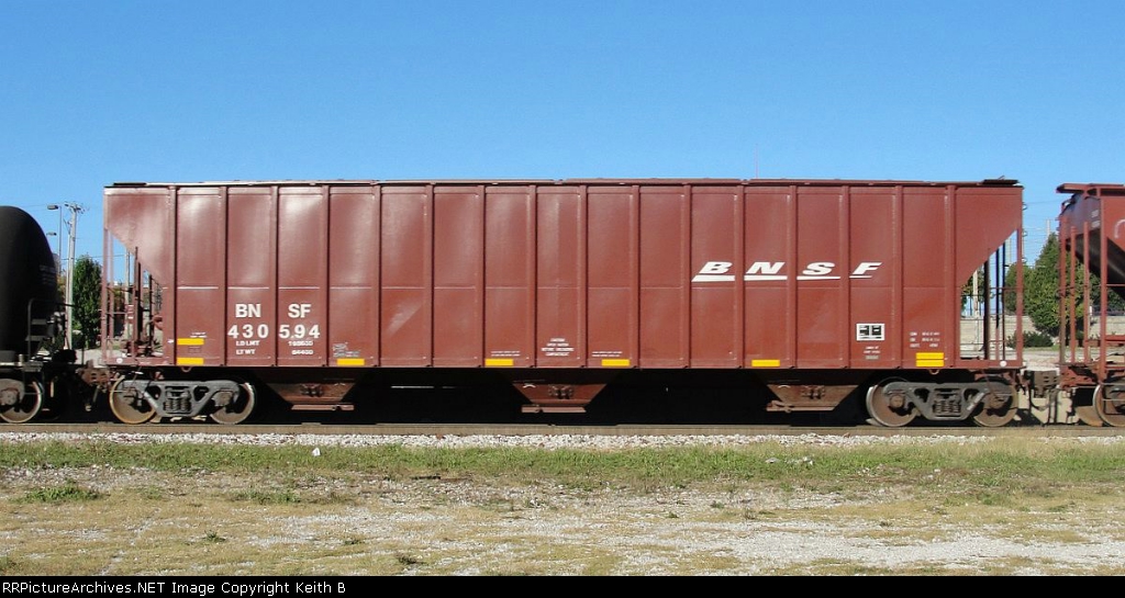 BNSF 430594