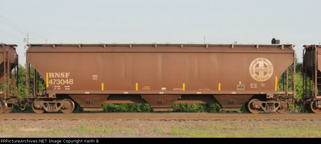BNSF 473048