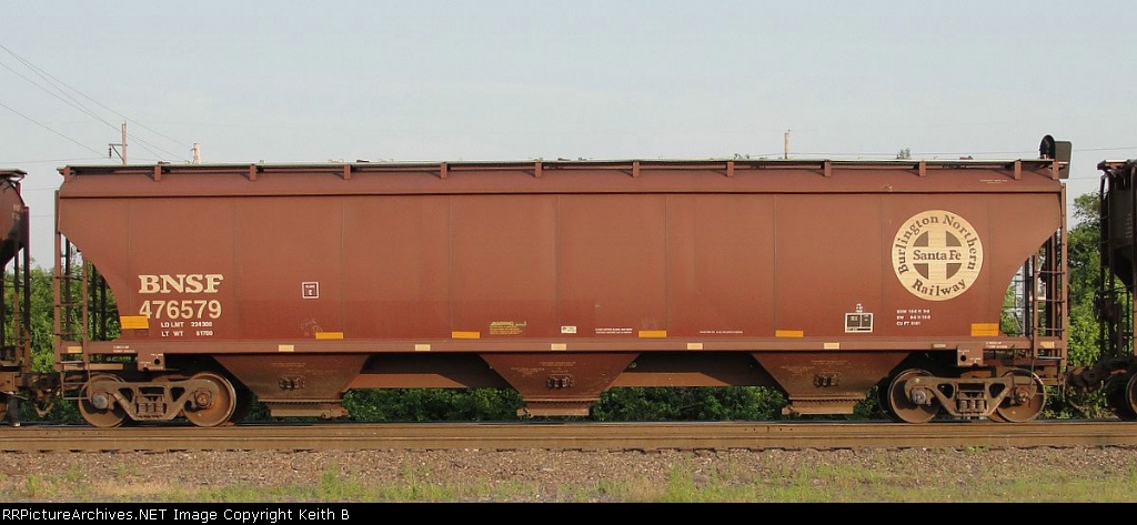 BNSF 476579