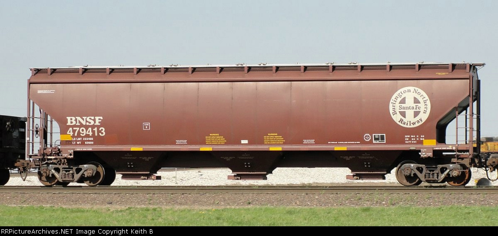 BNSF 479413