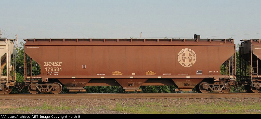 BNSF 479531
