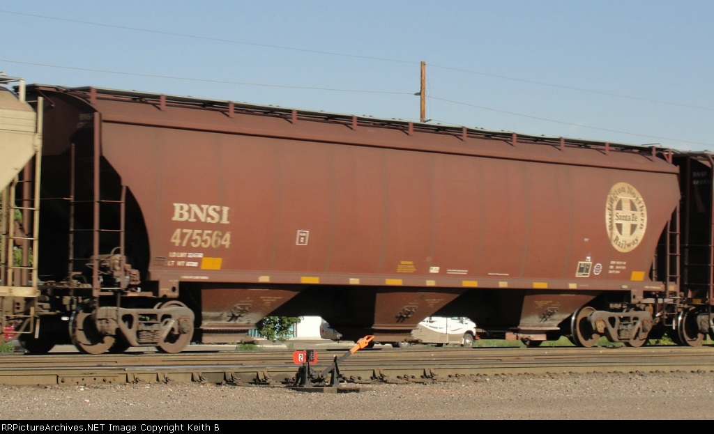 BNSF 475564