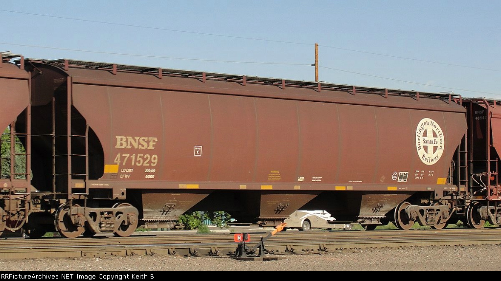 BNSF 471529