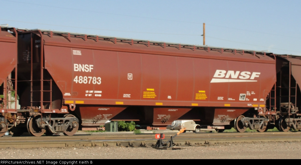BNSF 488783