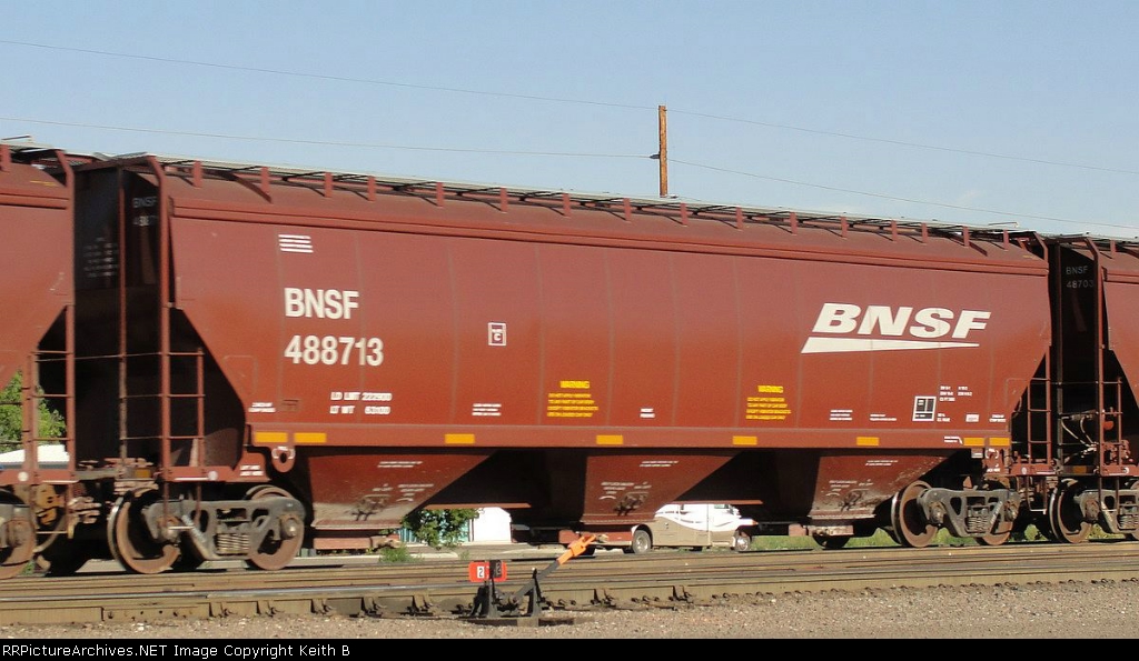 BNSF 488713