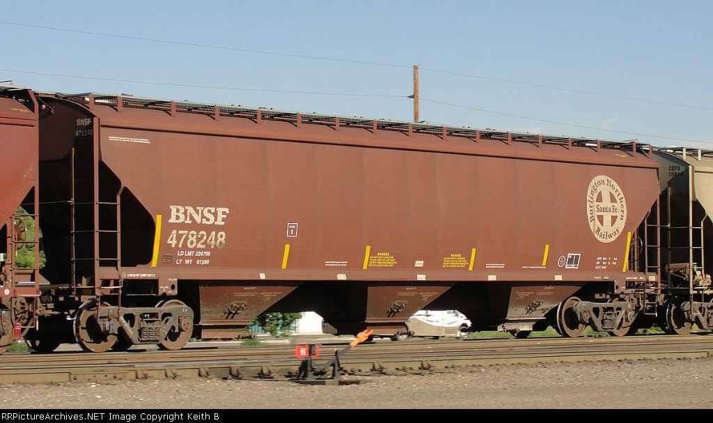 BNSF 478248