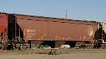 BNSF 474322