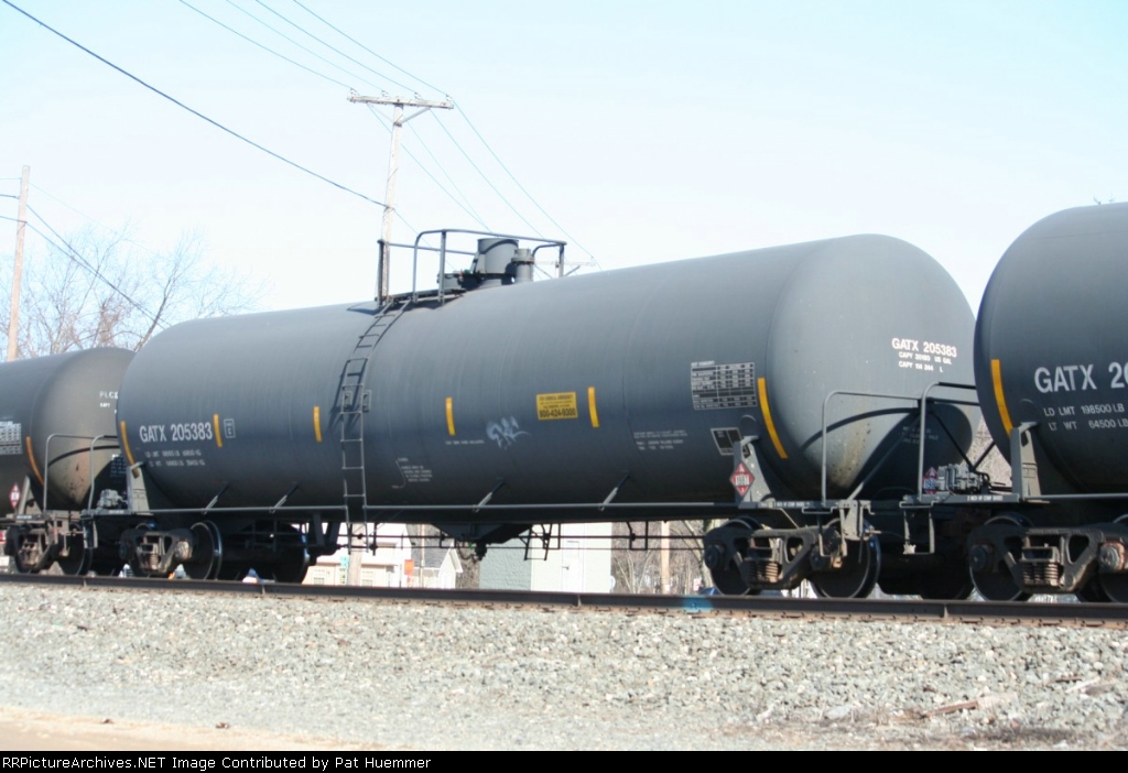 GATX 205383