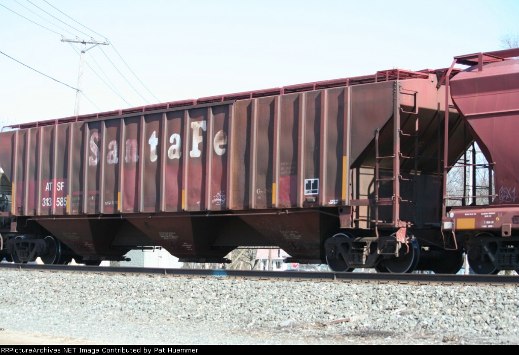ATSF 313585