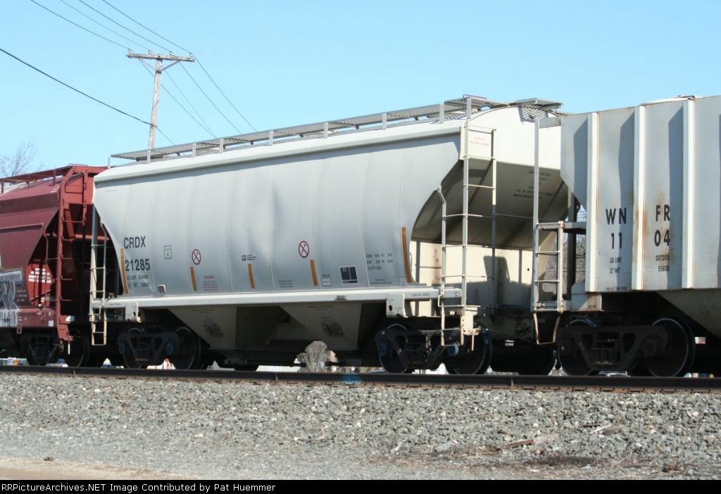 CRDX 21285
