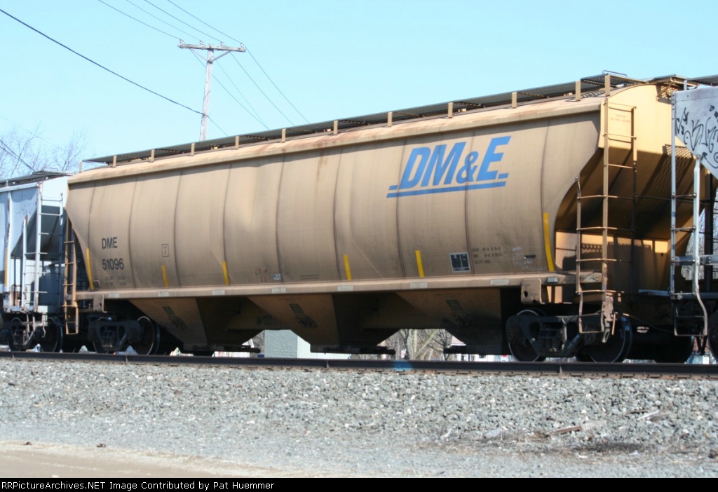 DME 51096