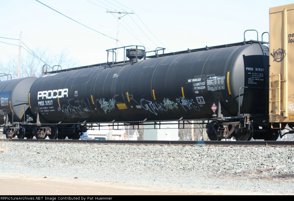 PROX 31517