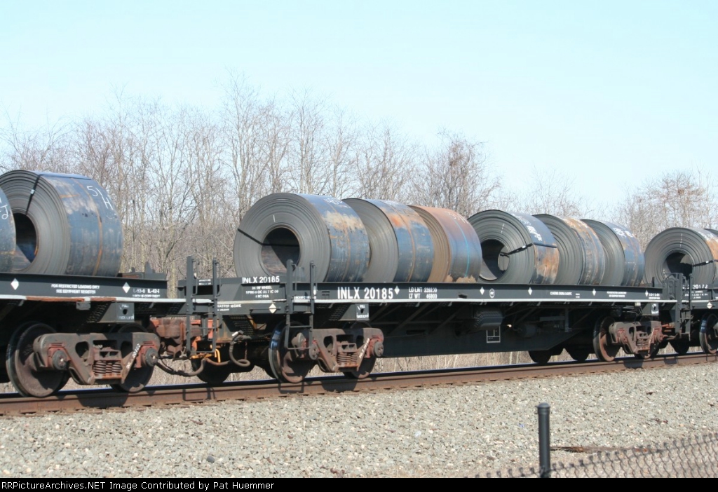 INLX 20185