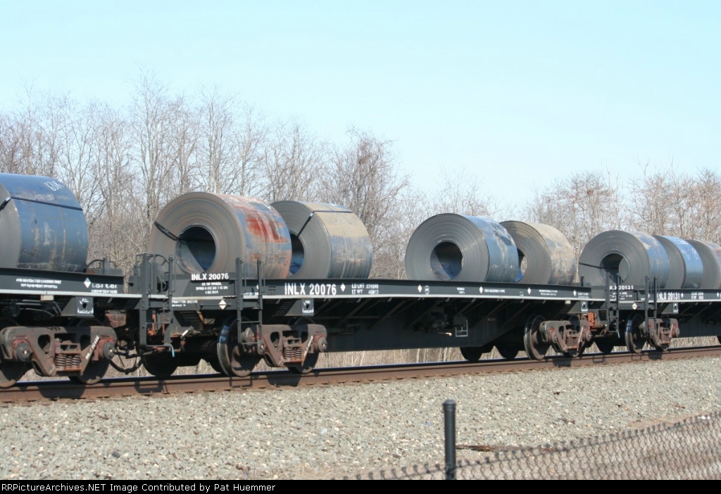 INLX 20076