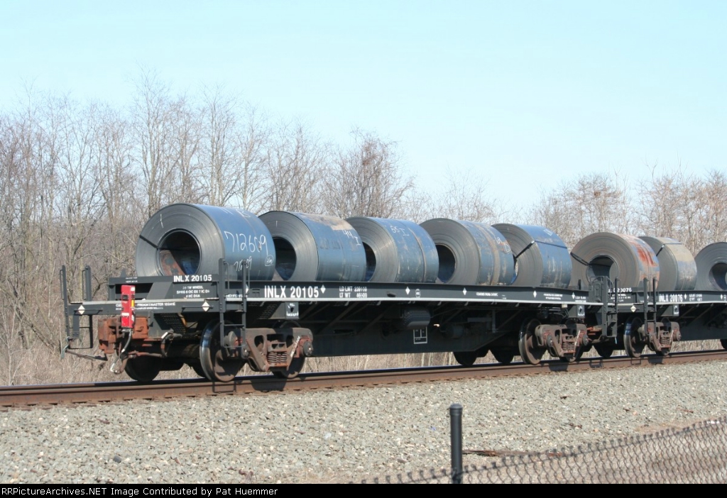 INLX 20105