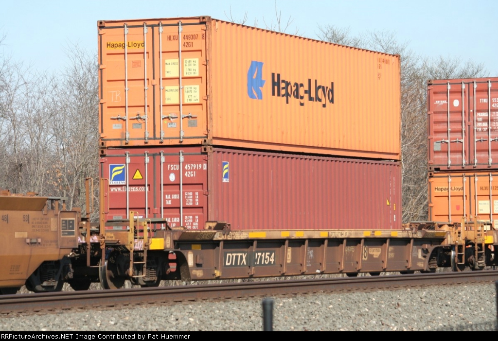 DTTX 27154