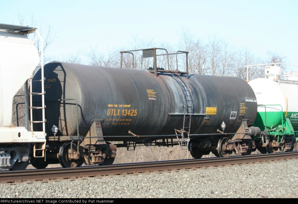 UTLX 13425