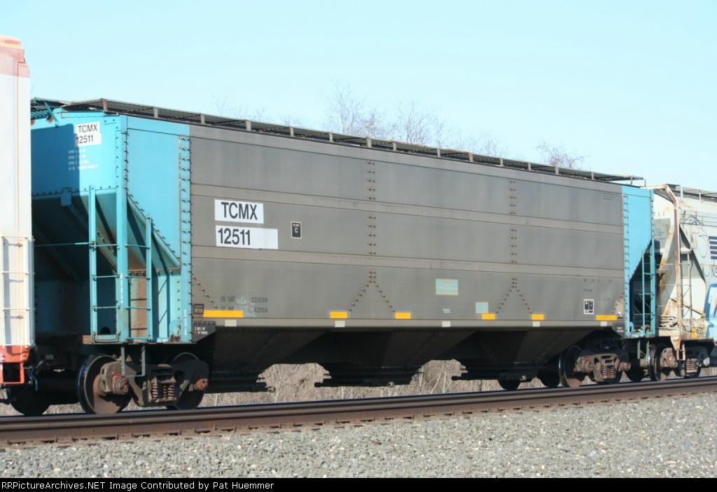TCMX 12511