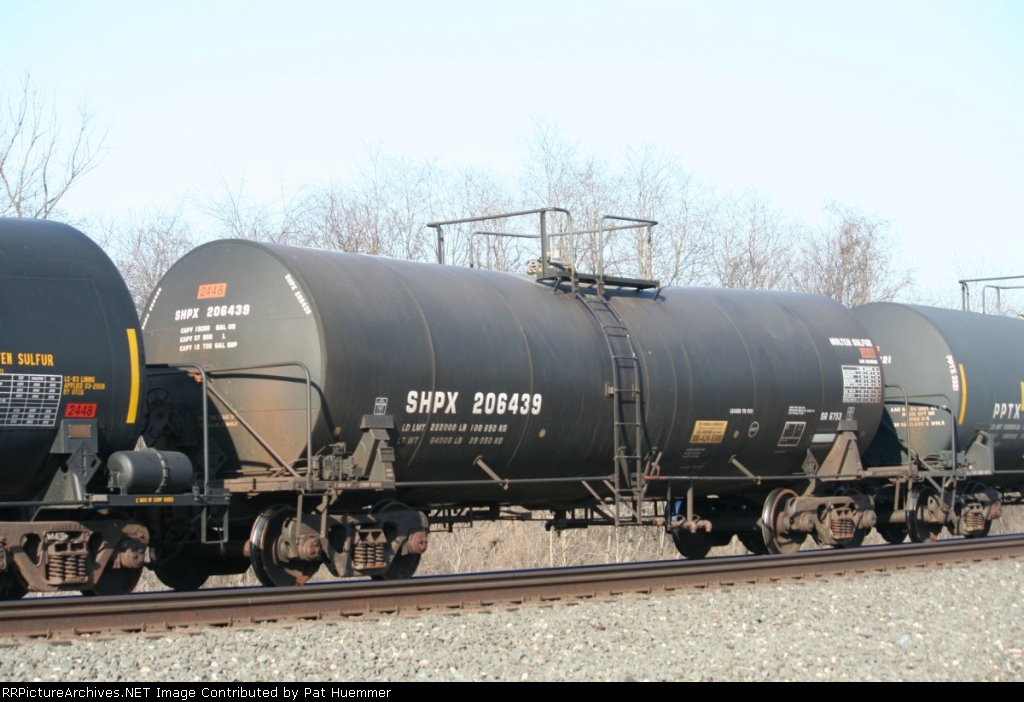 SHPX 206439