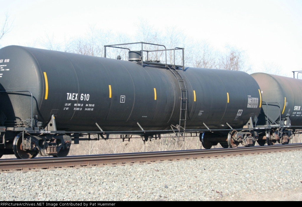 TAEX 610
