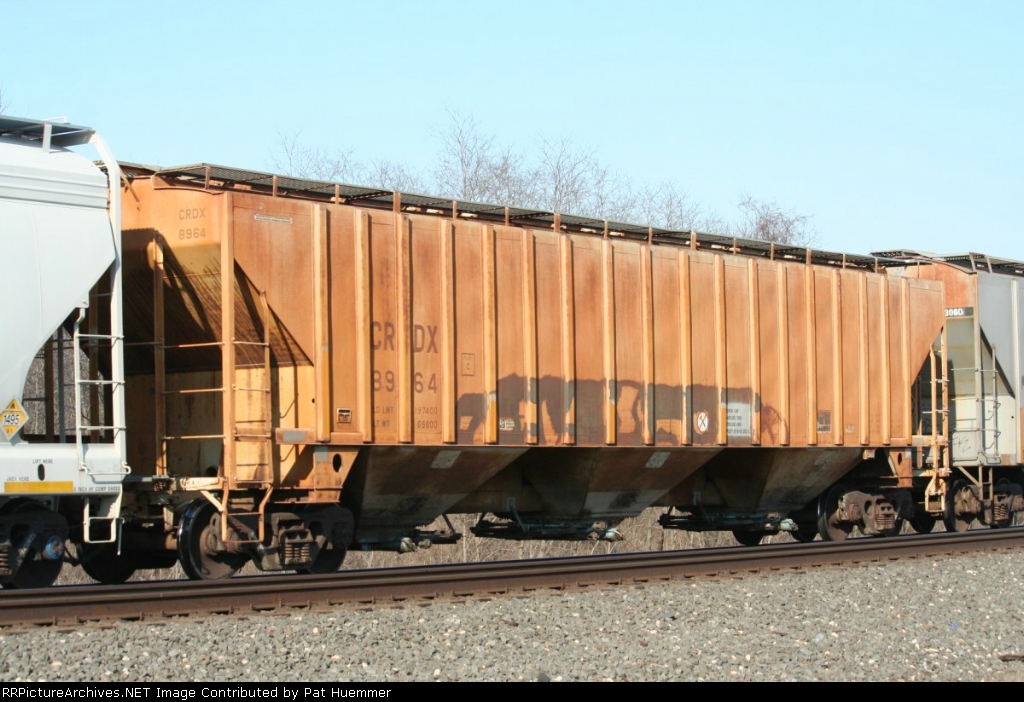 CRDX 8964