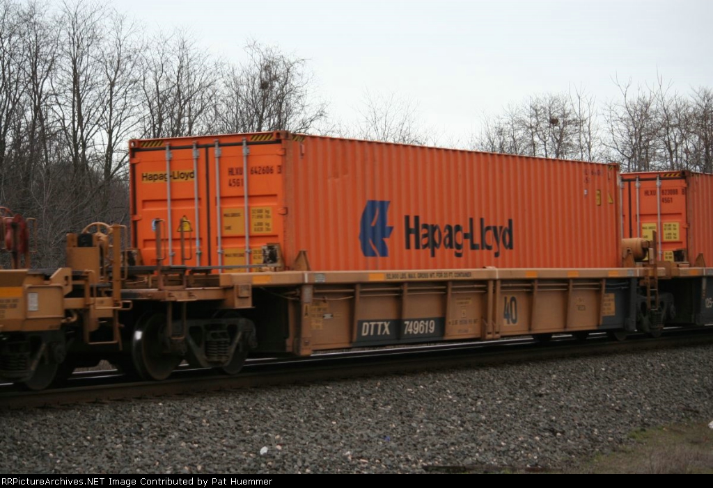 DTTX 749619