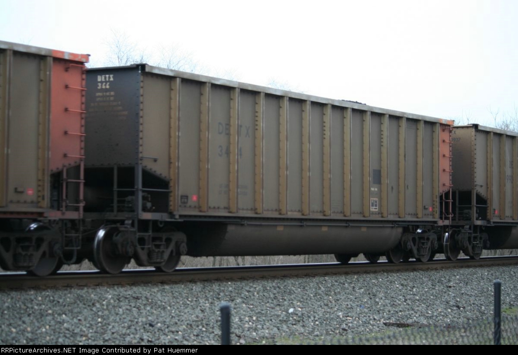 DETX 344