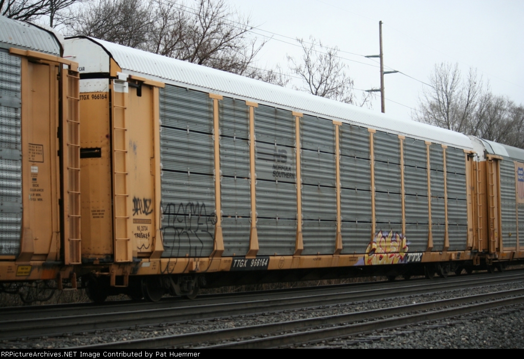TTGX 966164