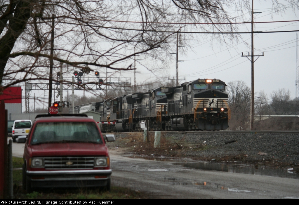 NS 9579