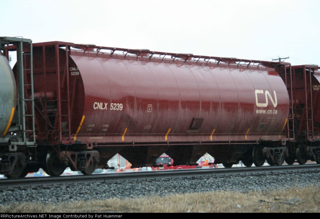 CNLX 5239