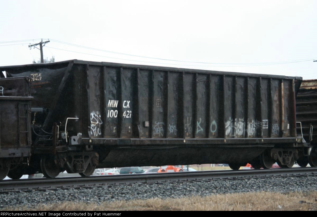 MWCX 100421