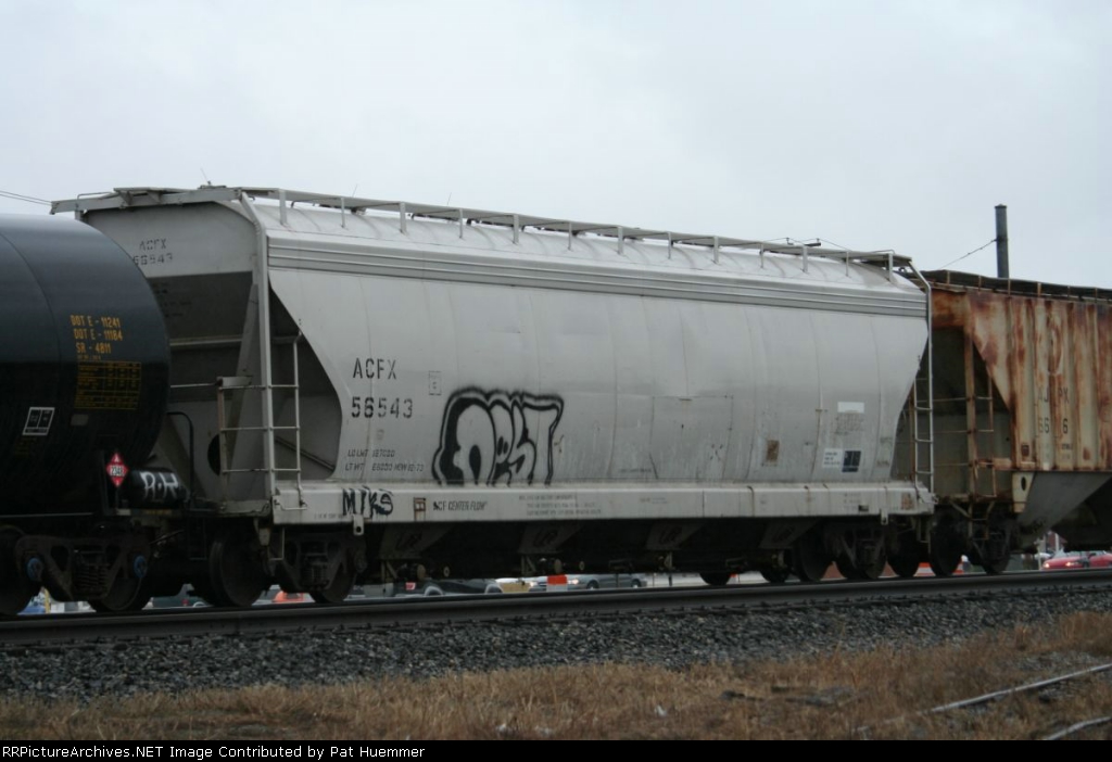 ACFX 56543