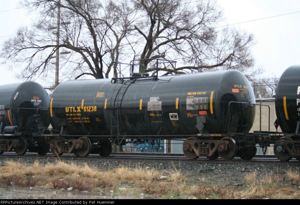 UTLX 61238