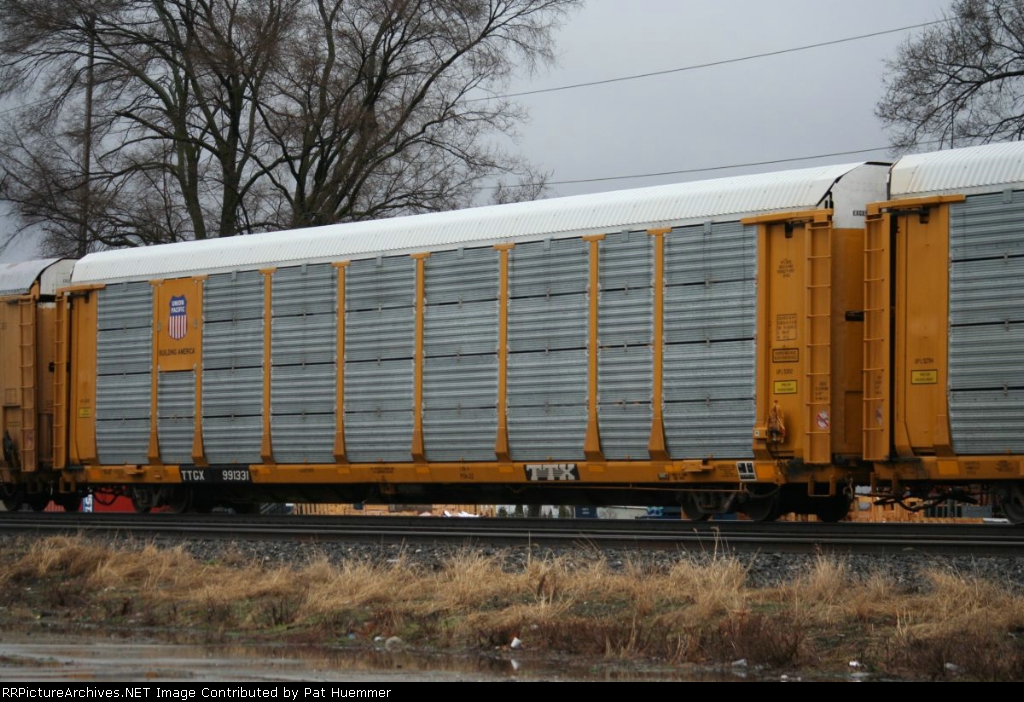 TTGX 991331