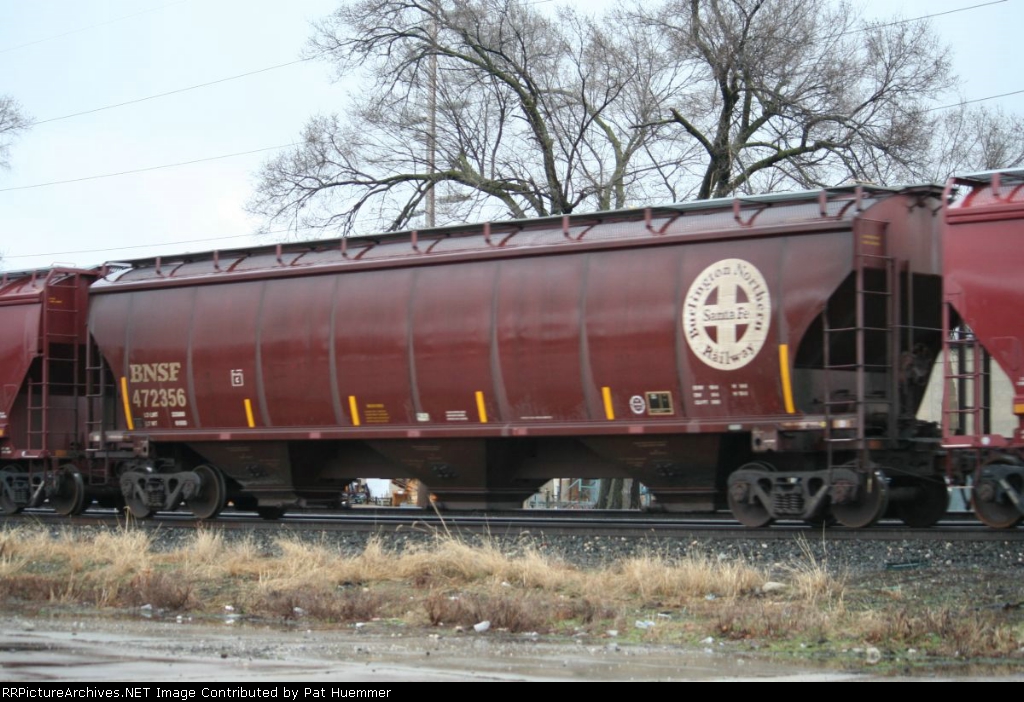 BNSF 472356