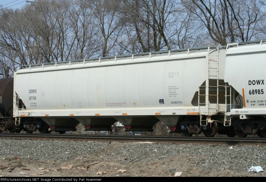DOWX 67154