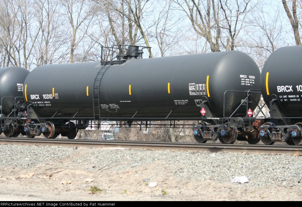 BRCX 10310