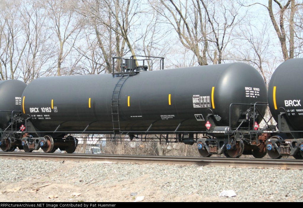 BRCX 10163