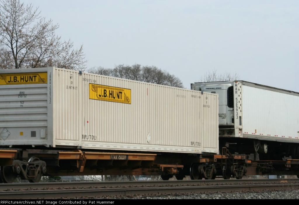 TTAX 753331