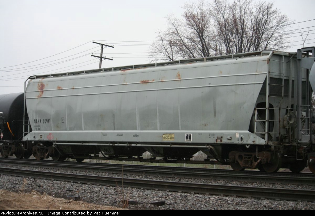 NAHX 60911