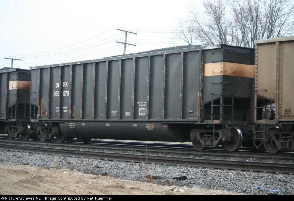 DLRX 950575