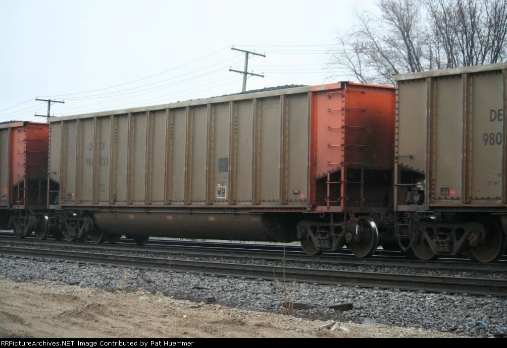 DETX 980033