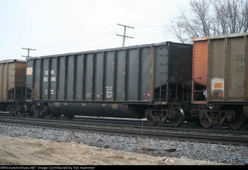 DLRX 950546