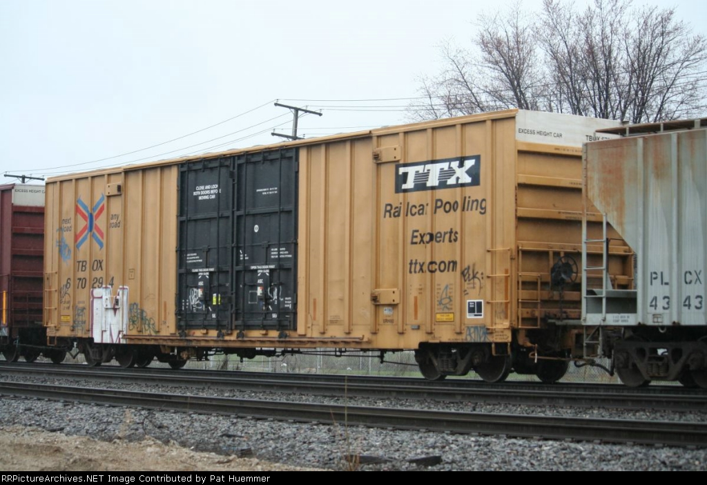 TBOX 670294