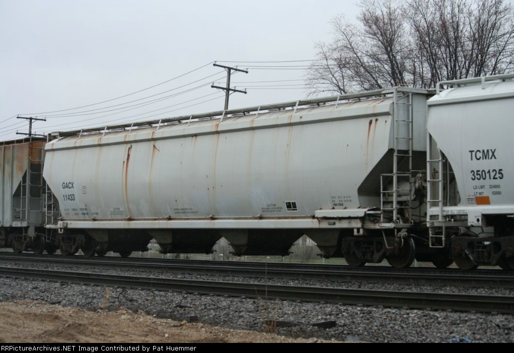 GACX 11433