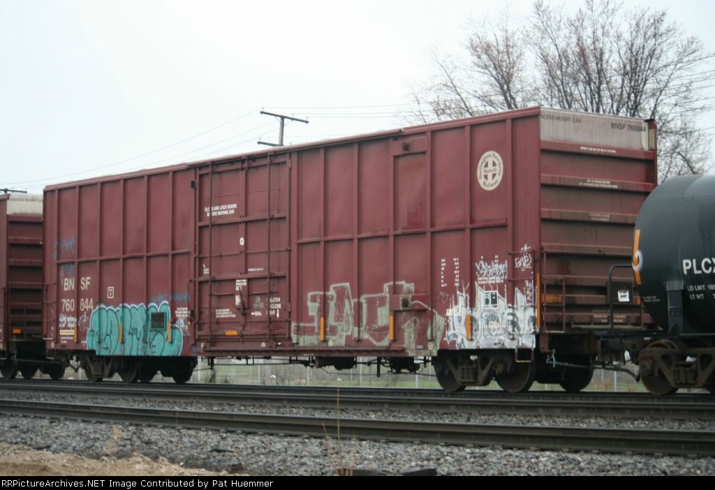 BNSF 760844