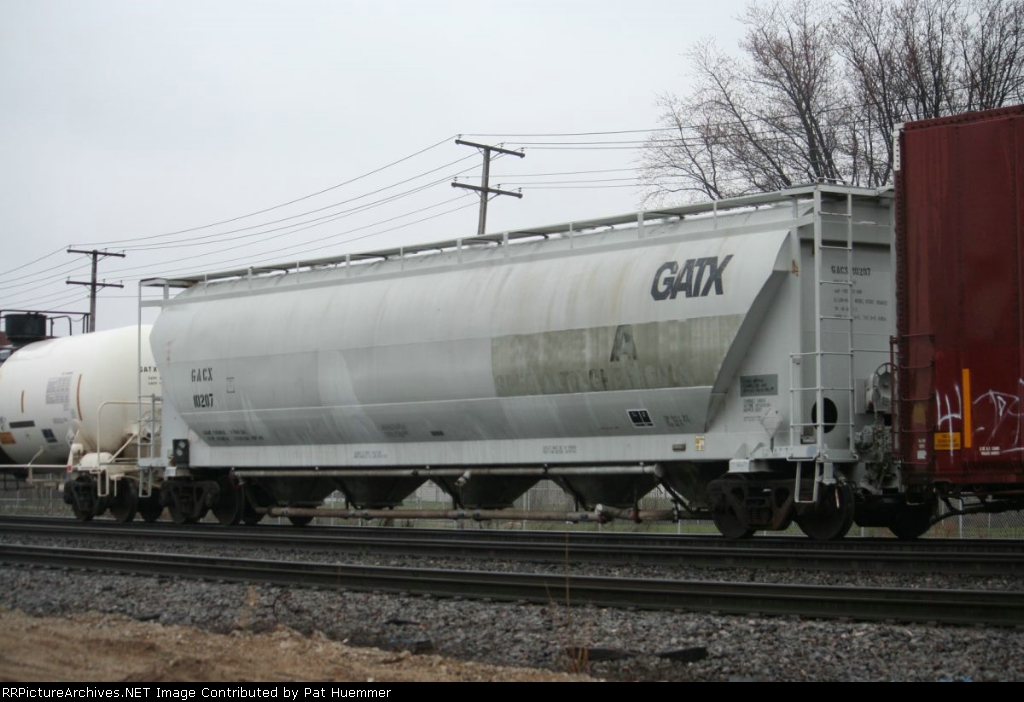 GACX 10207